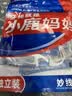 小鹿妈妈牙线棒超细舒适深洁经典牙签50支/盒*6盒 共300支 实拍图