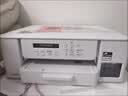 兄弟（brother）DCP-T735DW彩色墨仓自动双面打印机复印扫描一体机输稿家用办公照片A4小型无线手机远程T725DW升级 T536DW(双面打印+复印扫描+5G无线)标配 实拍图