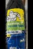米其林（MICHELIN）CITY2 GRIP半热熔摩托车轮胎踏板小牛九号电动车晴雨防滑真空外胎 SAVER升级版:90/90-12 实拍图