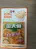 金大州香辣金针菇500g 麻辣休闲零食辣味红油素食即食下饭菜小包装 实拍图