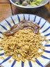 火鸡面混合口味泡面蟹黄76g芝士火鸡拌面整箱袋装方便面零食 韩式超辣火鸡面73g*5包 实拍图