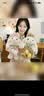 贝尚星小兔毛绒玩具兔子玩偶公仔陪睡布娃娃儿童女孩生日礼物送女生礼袋 实拍图