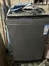 海尔（Haier）波轮洗衣机12KG大容量 直驱变频  家用家电补贴京东自营XQB120-BZ2KJ1 实拍图