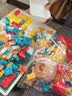 乐爱祥儿童火箭发射中心乐高航天积木6-12岁拼装玩具男女生日礼物 实拍图