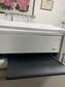 爱普生（EPSON）【6代新品】L1358 墨仓式A4彩色无线单功能家用打印机 家用/办公 AI学习打印机（微信/远程打印） 实拍图