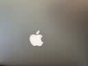 苹果（Apple） MacBook Pro/Air 二手苹果笔记本电脑 商务 办公 游戏 设计 剪辑 95新【秒杀福利】15款13寸840-8G256G 实拍图