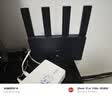 小米（MI）Xiaomi路由器BE3600 黑色 疾速Wi-Fi7 双宽带聚合 全屋智能联动 家用路由器 实拍图