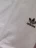 adidas情侣款复古风梭织立领夹克外套男女秋季阿迪达斯官方三叶草 实拍图