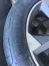 固特异（Goodyear）汽车轮胎235/50R19 99V EAG F1 ASY3 SUV鹰驰3代原配奥迪Q4/探岳X 实拍图