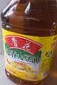鲁花 食用油   大豆油 5L 非转基因 实拍图