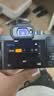 松下（Panasonic）Lumix G100D M43画幅相机 M43卡口 微单相机 无反数码相机 G100D单机+【25mmF1.7】单镜头定焦 实拍图