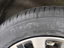 佳通轮胎(Giti)汽车轮胎 205/55R16 91V 228 适配 宝来/朗逸/比亚迪E5 实拍图