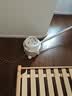 德尔玛（Deerma）TJ700S 桶式吸尘器 开荒装修院子吹灰 家用商用 1200W大功率 3用吸头 实拍图