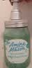 Amino mason阿蜜浓梅森薄荷蓬松控油氨基酸洗发水450ml 日本进口无硅油洗头膏 实拍图