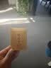 品品香茶叶 福鼎白茶2026新茶明前白毫银针60g罐装口粮茶 自己喝茶叶 实拍图