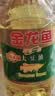 金龙鱼 食用油 非转基因浸出 精炼一级大豆油5L 实拍图