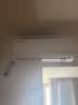 TCL空调京东联名JoyInside真省电ai语音1.5匹新一级能效 外机单排纯铜管 变频挂机KFR-35GW/JD31+B1 实拍图