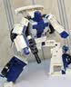 变形金刚（Transformers）儿童男孩玩具车模型手办机器人礼物传世加强级飞虎队打击F7187 实拍图