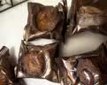 稻香村月饼礼盒400g 5味8饼老月饼含蛋黄莲蓉五仁中秋节福利 团圆礼 实拍图