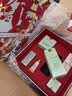 雅诗兰黛【中秋礼品】全修小棕瓶精华露30ml抗老紧致护肤品套装化妆品礼盒 实拍图