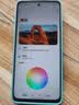 摩托罗拉 联想moto g100 四年质保 LCD护眼屏 7000mAh 国家补贴 应用六开 多场景NFC  12GB+256GB 晴空蓝 实拍图