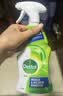 滴露（Dettol）除霉喷雾500ml*2 除霉剂99.99%去浴室缝隙黑点霉霉味抑制再生 实拍图