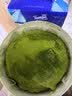 鲜京采抹茶生巧乳酪大饼4寸250g 浓郁抹茶零食蛋糕下午茶 实拍图