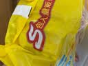 华丰方便面三鲜伊面五连包泡面早餐速食休闲零食品 原味5包*86g 实拍图