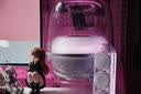 哈曼卡顿（Harman/Kardon）【只换不修】Soundsticks5音箱 音乐流光版居家艺术音箱电竞5代音响 水晶4升级版 礼物 水晶5 实拍图
