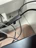 联想Type-C扩展坞转HDMI线拓展坞分线器4K30Hz投屏PD快充适用台式机笔记本扩展器集线器 实拍图