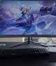 华硕（ASUS）ROG海景房5060全家桶14代酷睿i7台式电脑DIY组装机PBA独显主机直播设计游戏电竞企业大额补贴整机 【机皇】酷睿i7版丨4050丨32G+1.5T 主机+27英寸高刷显示器 实拍图