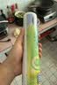 妙洁免刀撕PE保鲜膜一次性160米小碗经济装 点断式食品级不含塑化剂 实拍图