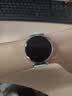 HUAWEI WATCH GT 6 薄荷青 华为智能手表多维情绪健康全新骑行体验强劲续航【清新淡雅韵味十足】 实拍图