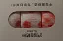 得力（deli）学生写字护指绷带 防磨防茧自粘弹性绷带 关节护指套25mm*4m 3卷装 混色30601 实拍图