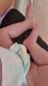 好奇（Huggies）小森林纸尿裤NB30(5kg以下)尿不湿心钻【纯净0添加】 实拍图