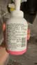 贝亲（Pigeon）洗发水沐浴露 含桃叶精华 婴儿洗发沐浴二合一 500ml IA209 实拍图