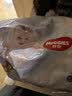 好奇（Huggies）金装小黑洞拉拉裤XXXL58(17kg以上)尿不湿【速干不易红】 实拍图