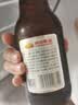 燕京啤酒 U8小度酒500ml*12瓶 整箱装 新老包装交替发货 中秋节送礼 实拍图