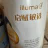 惠氏（Wyeth）启赋敏适婴儿乳蛋白部分水解配方奶粉1段(0-12月)400g 实拍图