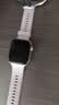 华为HUAWEI WATCH FIT 4 风信紫氟橡胶表带华为运动智能手表超轻薄大屏潮流运动蓝牙通话 实拍图