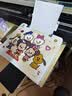 爱普生（EPSON）【6代新品】L3351墨仓式彩色打印机 微信打印/无线连接 家用AI学习打印机（打印、复印、扫描） 实拍图