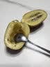 佳沛（zespri）新西兰金奇异果12粒特大果124-146g猕猴桃中秋节礼品送水果礼盒 实拍图