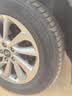 锦湖轮胎KUMHO汽车轮胎 225/60R17 99H HS51 SUV 适配途胜/GL8/自由光 实拍图