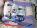 妙洁纸杯 100只*228ML 加厚挺食品级商务办公用品咖啡一次性茶水杯子 实拍图