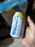 屈臣氏（Watsons）盐味苏打水0糖0卡0脂饮料含汽气泡水调酒330mL*24罐 实拍图