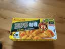 好侍（HOUSE）百梦多咖喱块 微辣 100g*2盒 日式块状咖喱调味料  4-8人份 实拍图