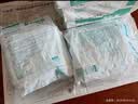 稳健医用外科口罩 颜值蝶形口罩独立装双鼻梁条灭菌 三色混装-30片/盒 实拍图