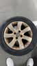 韩泰（Hankook）汽车轮胎 205/55R16 91V SK10 适配朗逸/速腾/高尔夫/朗动/威朗 实拍图
