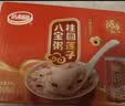 达利园【节日礼盒】桂圆莲子八宝粥360g*12 送礼速食粥早餐即食代餐 实拍图