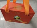 东来顺清真月饼礼盒回民食品中华老字号特产五仁蛋黄月饼中秋礼品1120g 实拍图